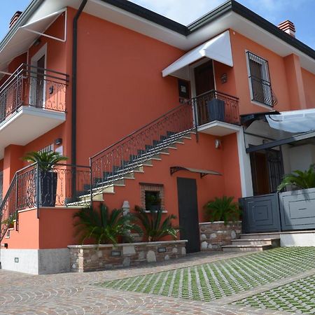 H2O Bed & Breakfast Sirmione Ngoại thất bức ảnh