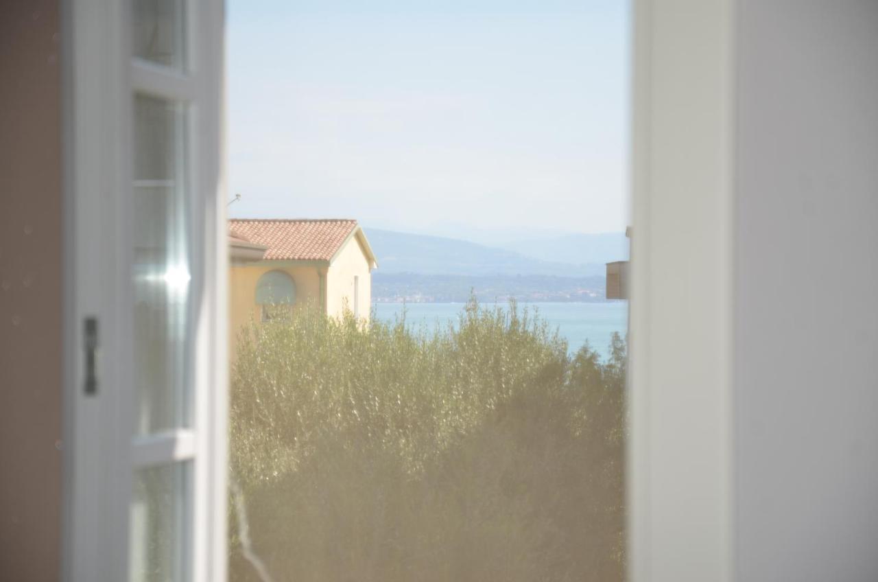 H2O Bed & Breakfast Sirmione Ngoại thất bức ảnh