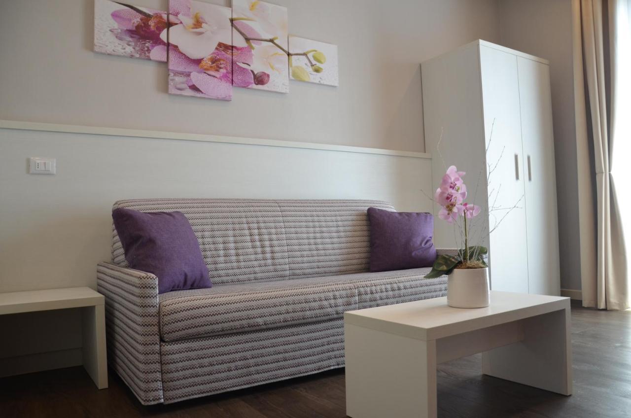 H2O Bed & Breakfast Sirmione Ngoại thất bức ảnh