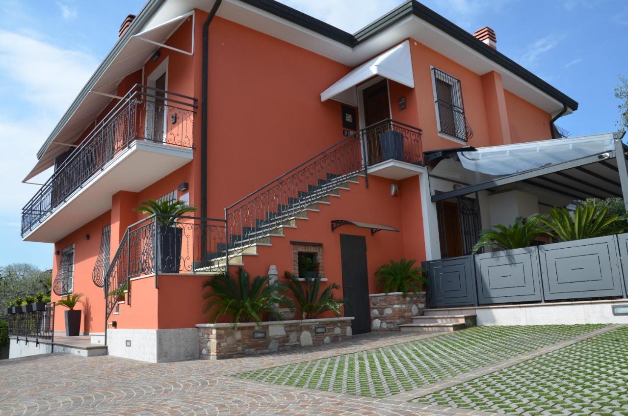 H2O Bed & Breakfast Sirmione Ngoại thất bức ảnh