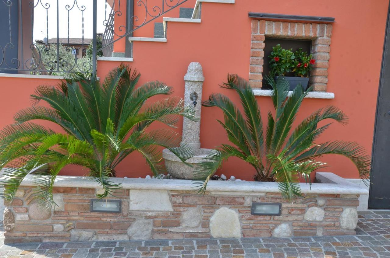 H2O Bed & Breakfast Sirmione Ngoại thất bức ảnh