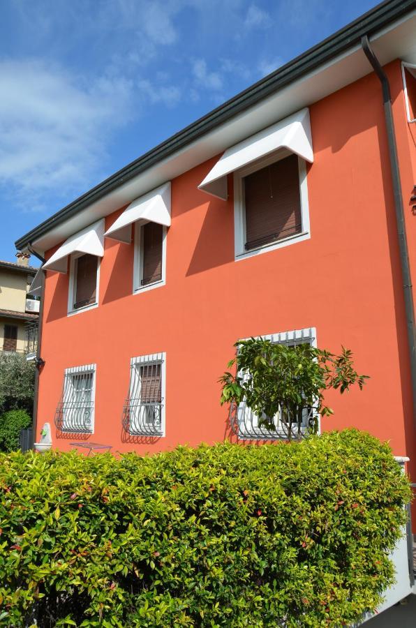 H2O Bed & Breakfast Sirmione Ngoại thất bức ảnh