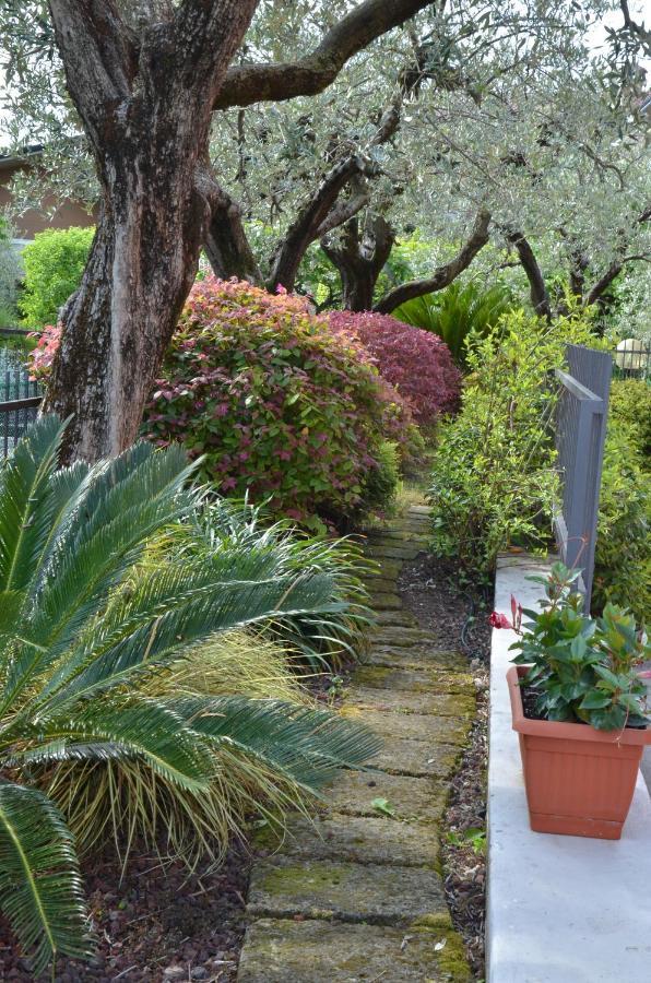 H2O Bed & Breakfast Sirmione Ngoại thất bức ảnh