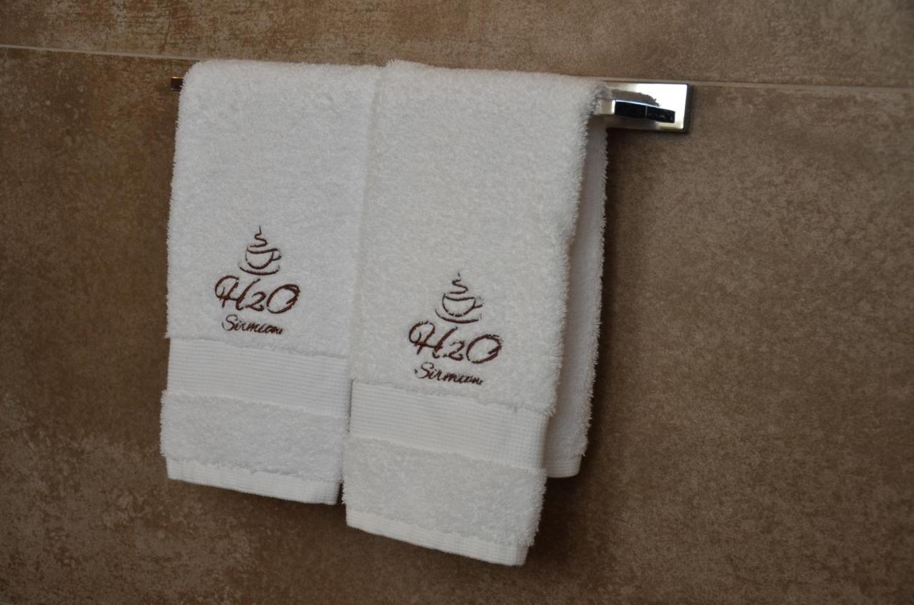 H2O Bed & Breakfast Sirmione Ngoại thất bức ảnh