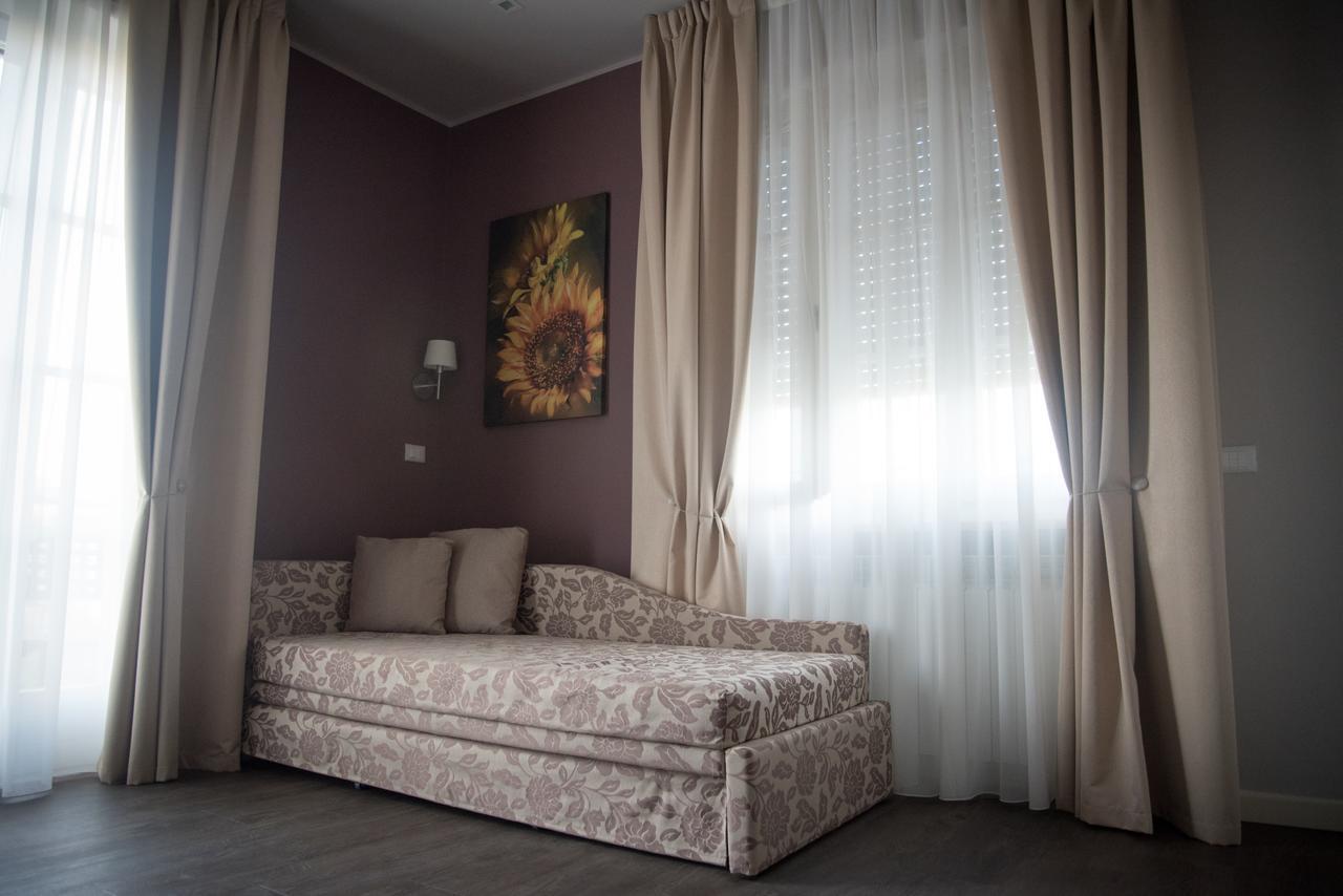 H2O Bed & Breakfast Sirmione Ngoại thất bức ảnh