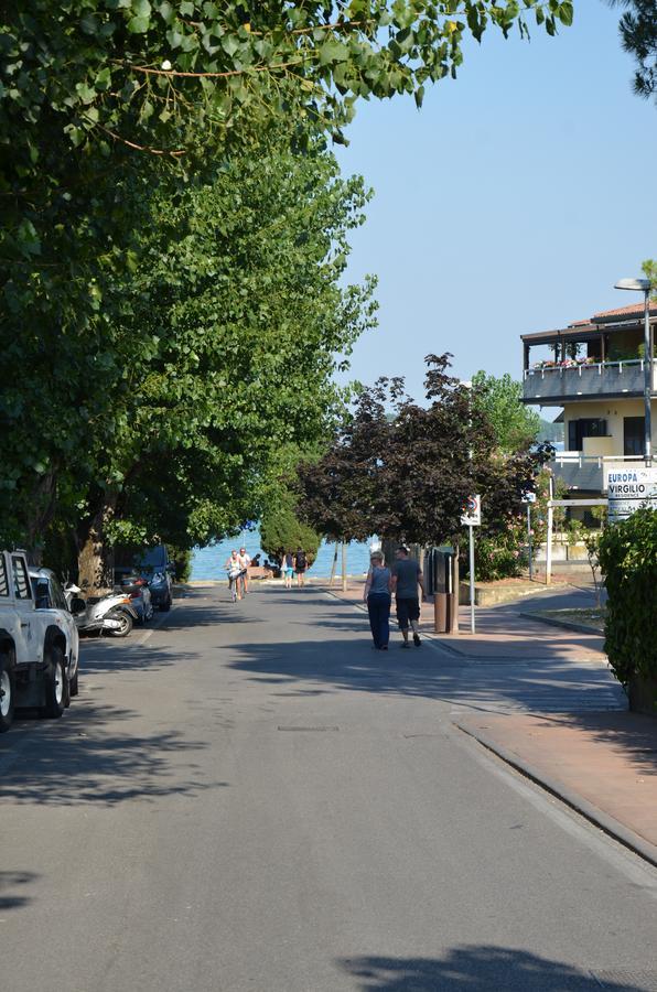 H2O Bed & Breakfast Sirmione Ngoại thất bức ảnh
