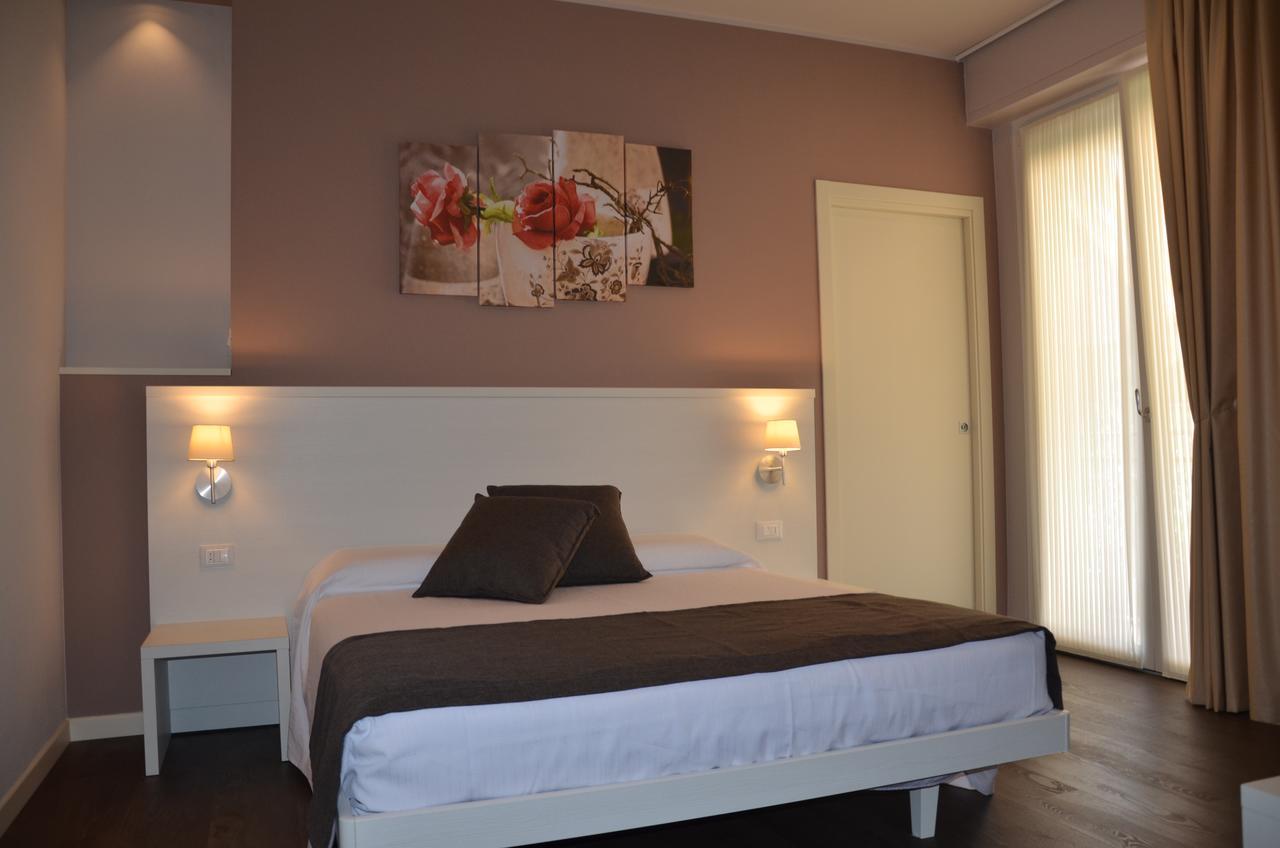 H2O Bed & Breakfast Sirmione Ngoại thất bức ảnh