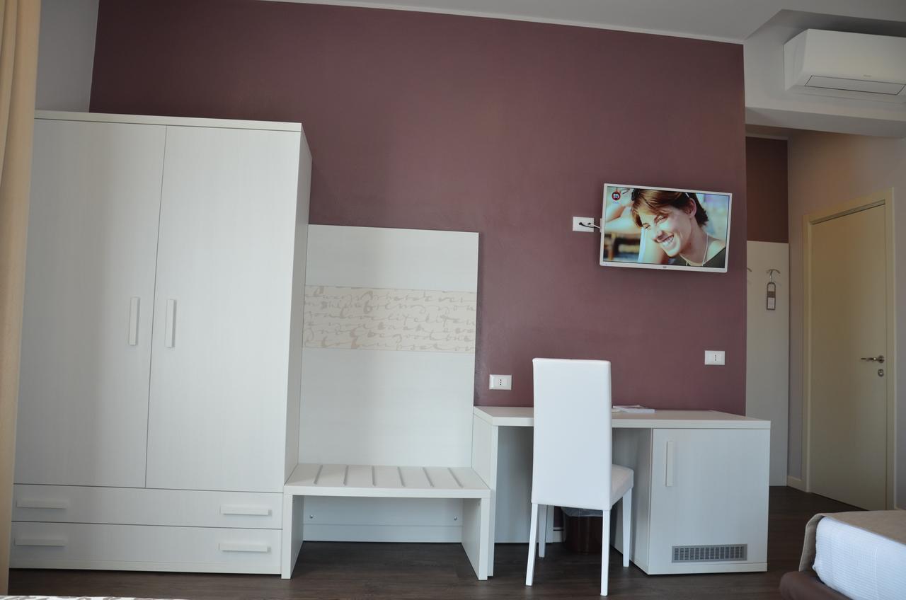 H2O Bed & Breakfast Sirmione Ngoại thất bức ảnh