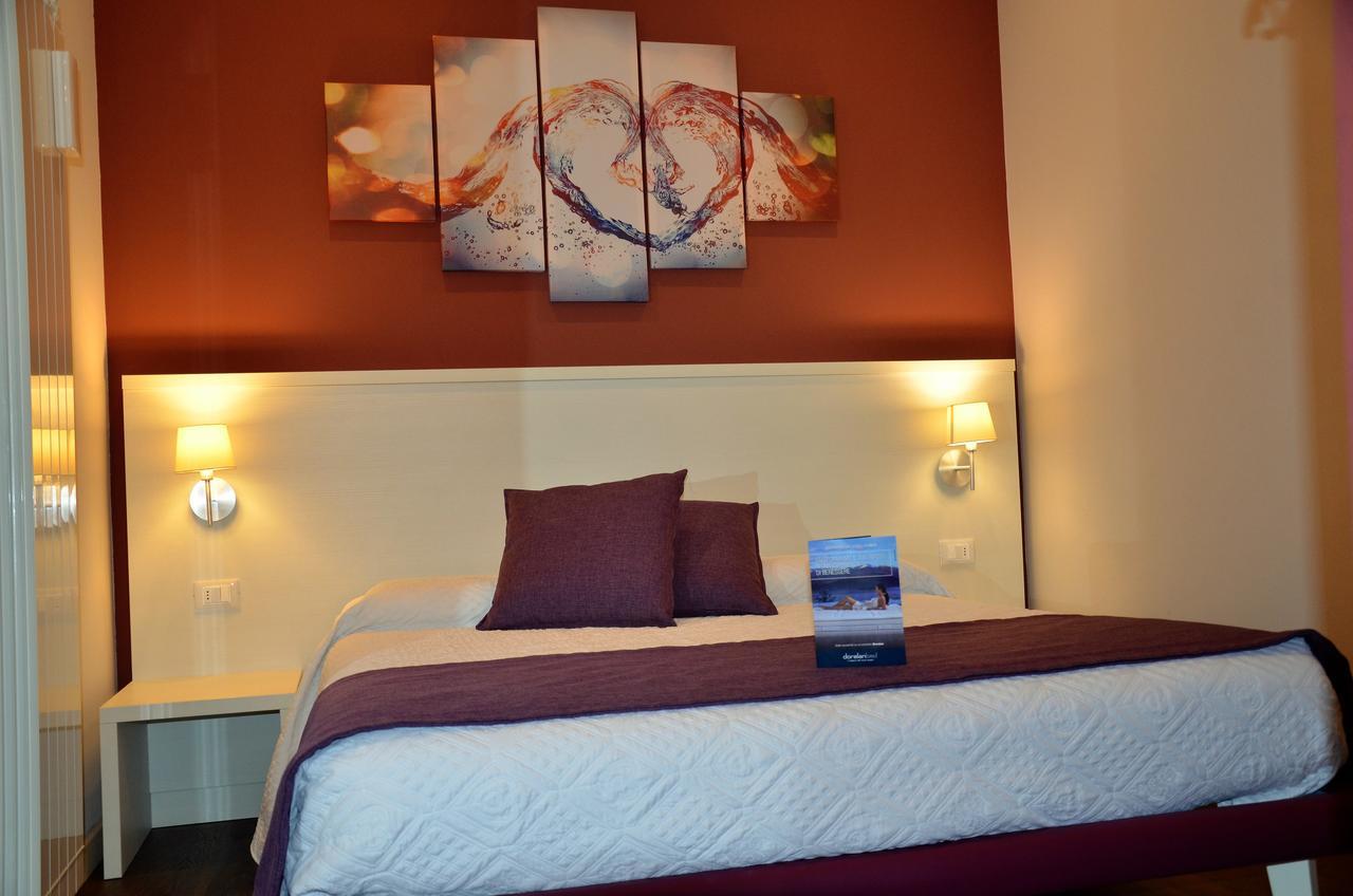 H2O Bed & Breakfast Sirmione Ngoại thất bức ảnh