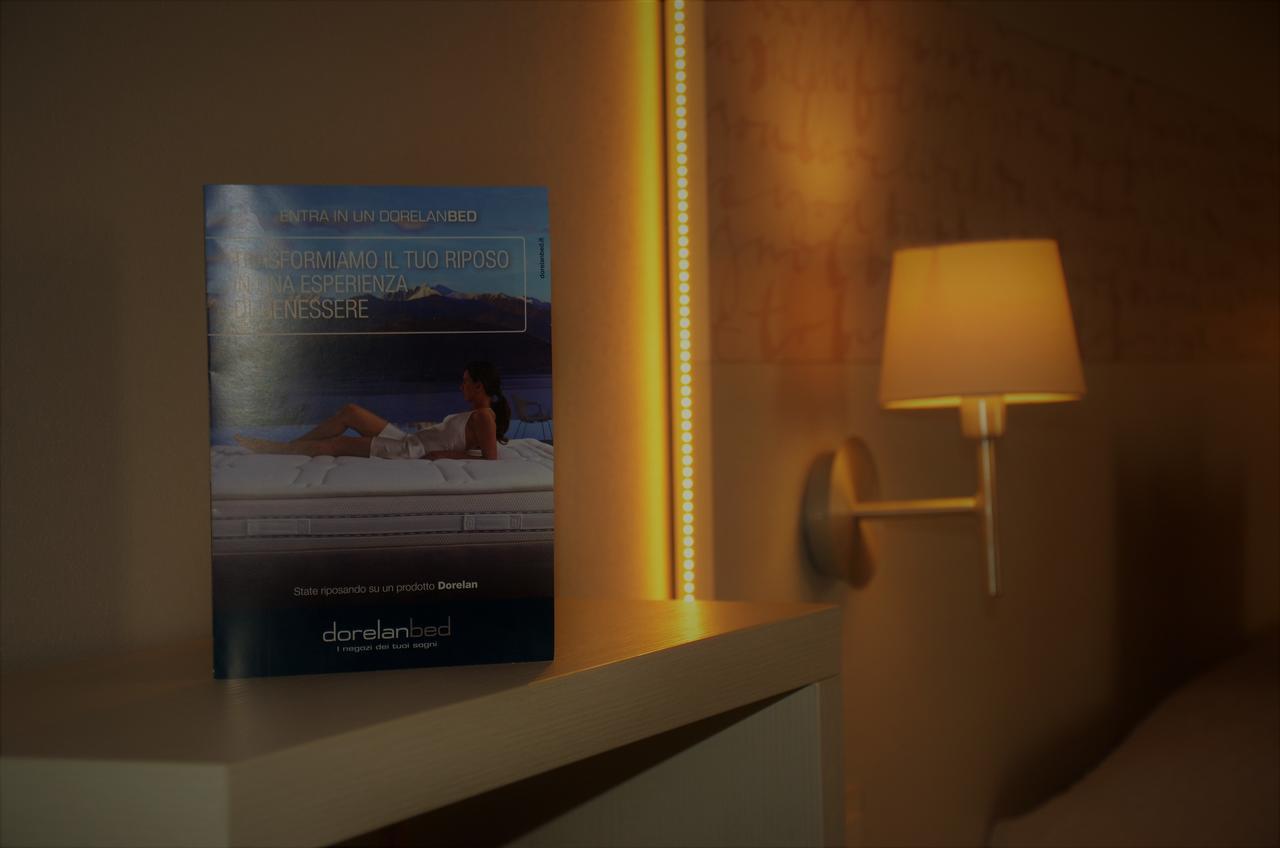 H2O Bed & Breakfast Sirmione Ngoại thất bức ảnh