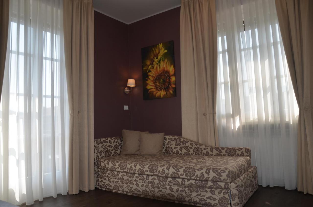 H2O Bed & Breakfast Sirmione Ngoại thất bức ảnh