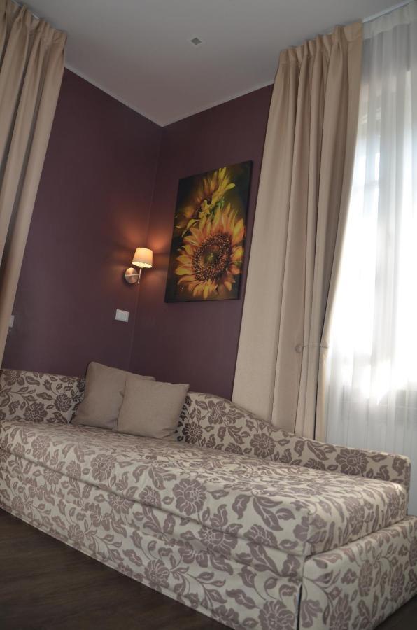H2O Bed & Breakfast Sirmione Ngoại thất bức ảnh