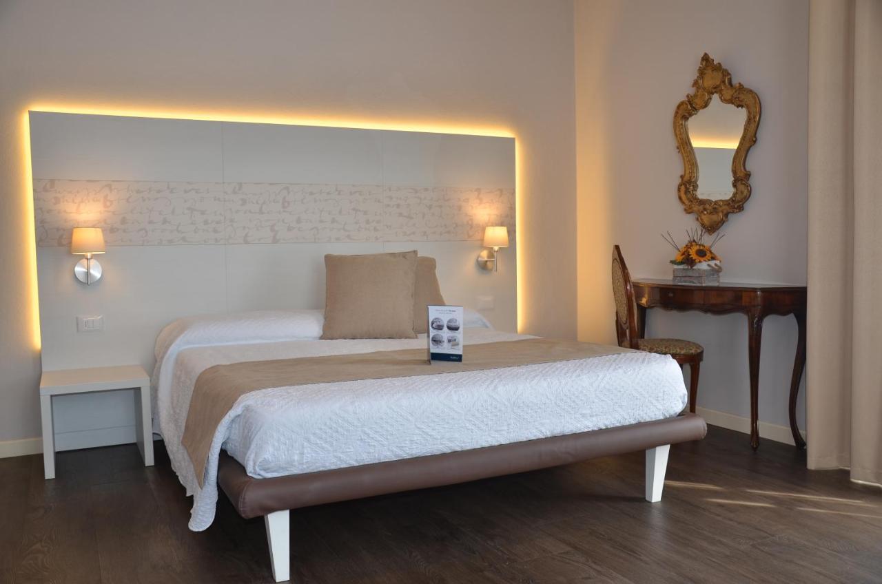 H2O Bed & Breakfast Sirmione Ngoại thất bức ảnh