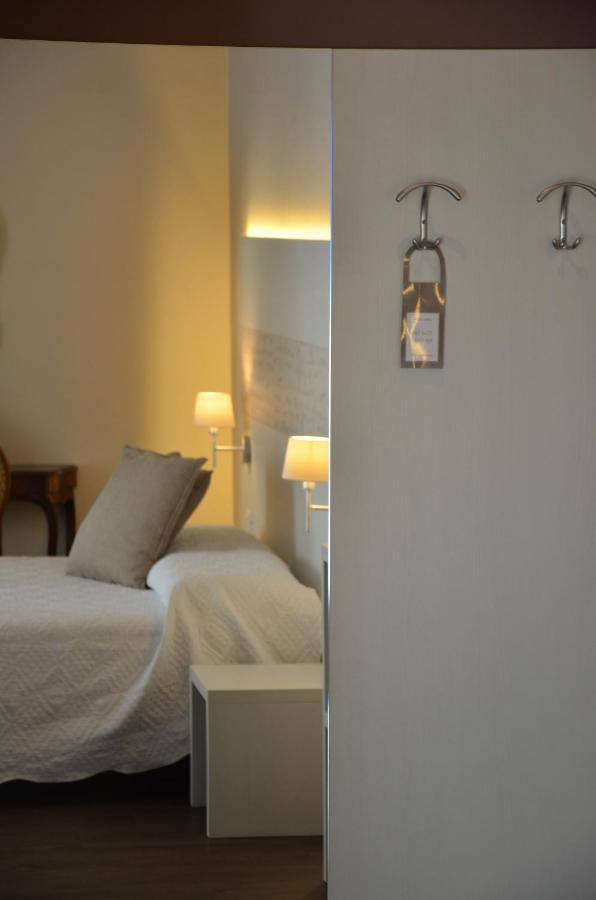 H2O Bed & Breakfast Sirmione Ngoại thất bức ảnh