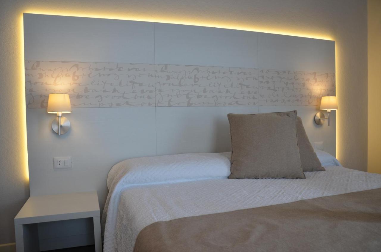 H2O Bed & Breakfast Sirmione Ngoại thất bức ảnh