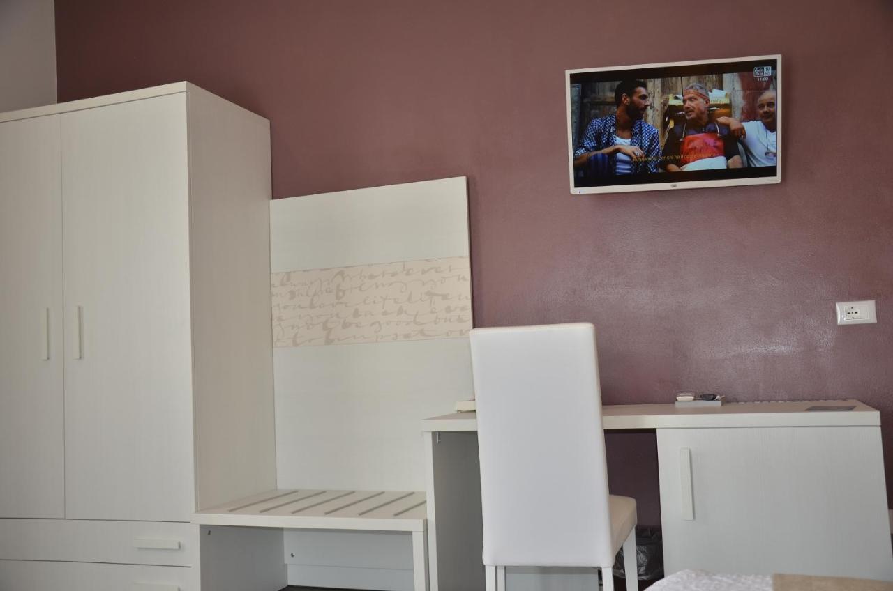 H2O Bed & Breakfast Sirmione Ngoại thất bức ảnh