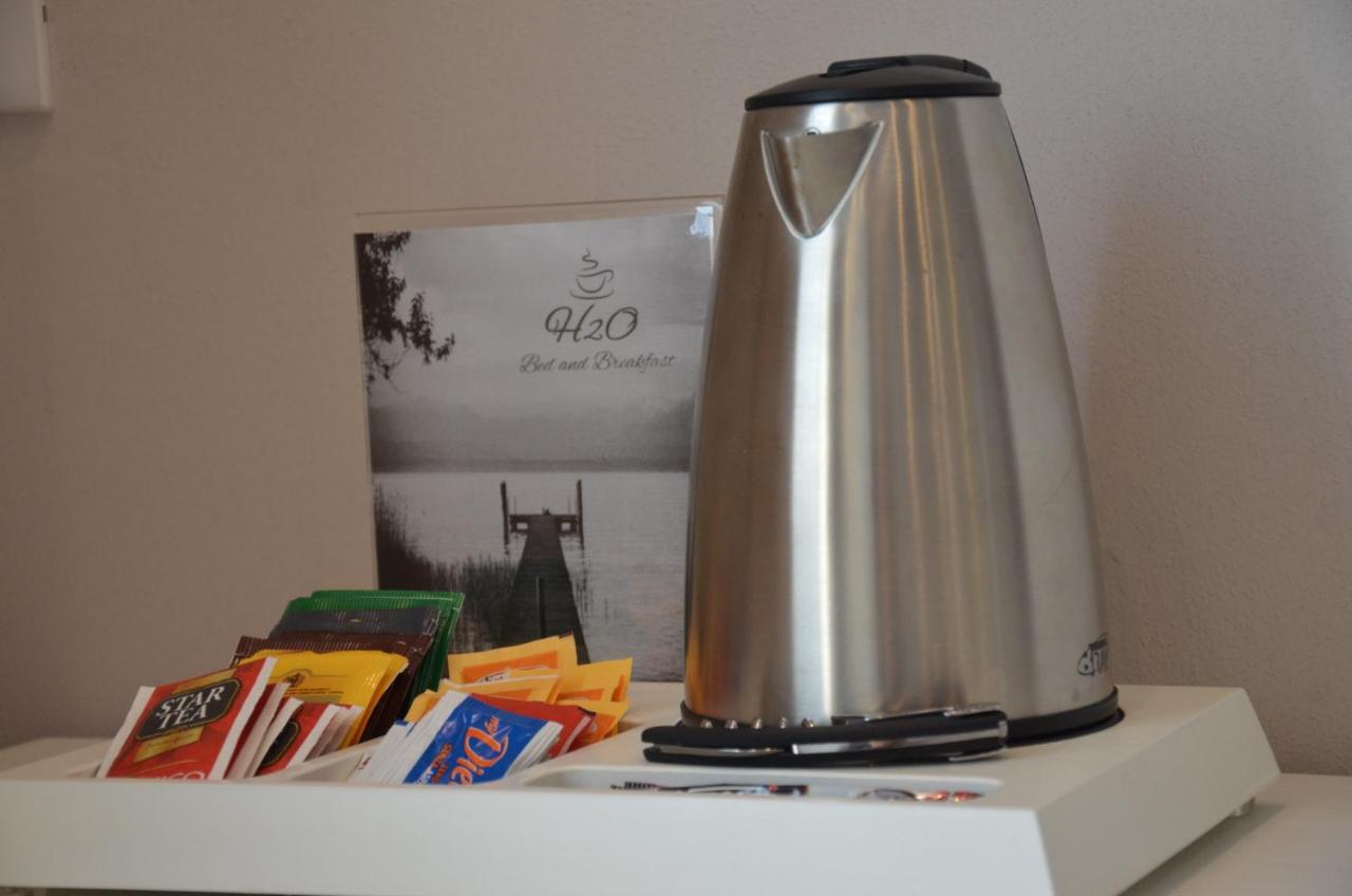 H2O Bed & Breakfast Sirmione Ngoại thất bức ảnh