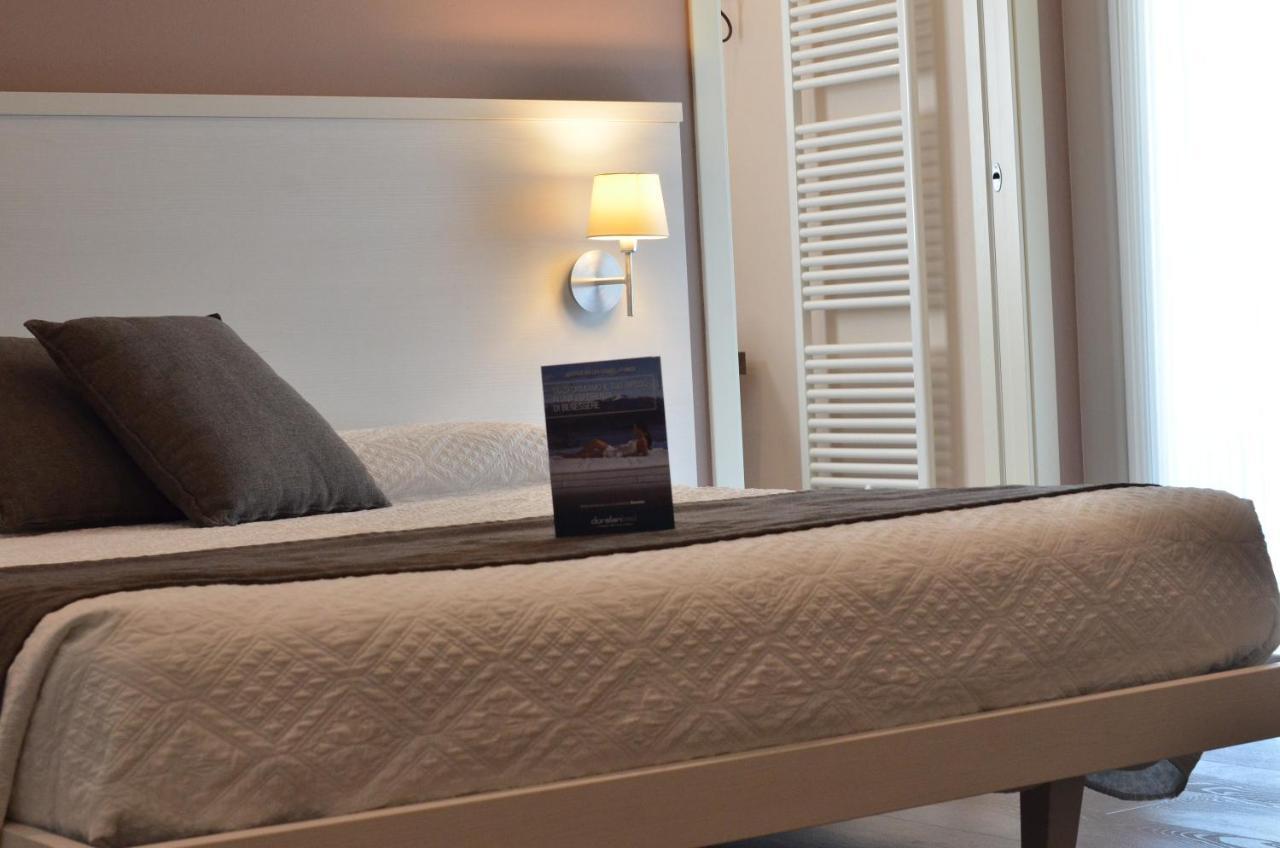 H2O Bed & Breakfast Sirmione Ngoại thất bức ảnh