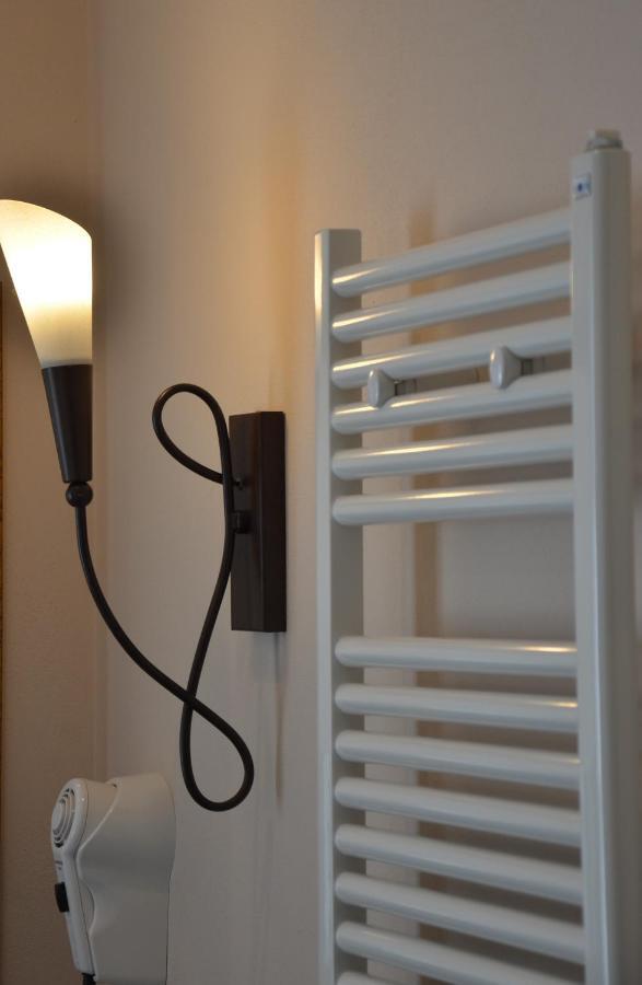 H2O Bed & Breakfast Sirmione Ngoại thất bức ảnh