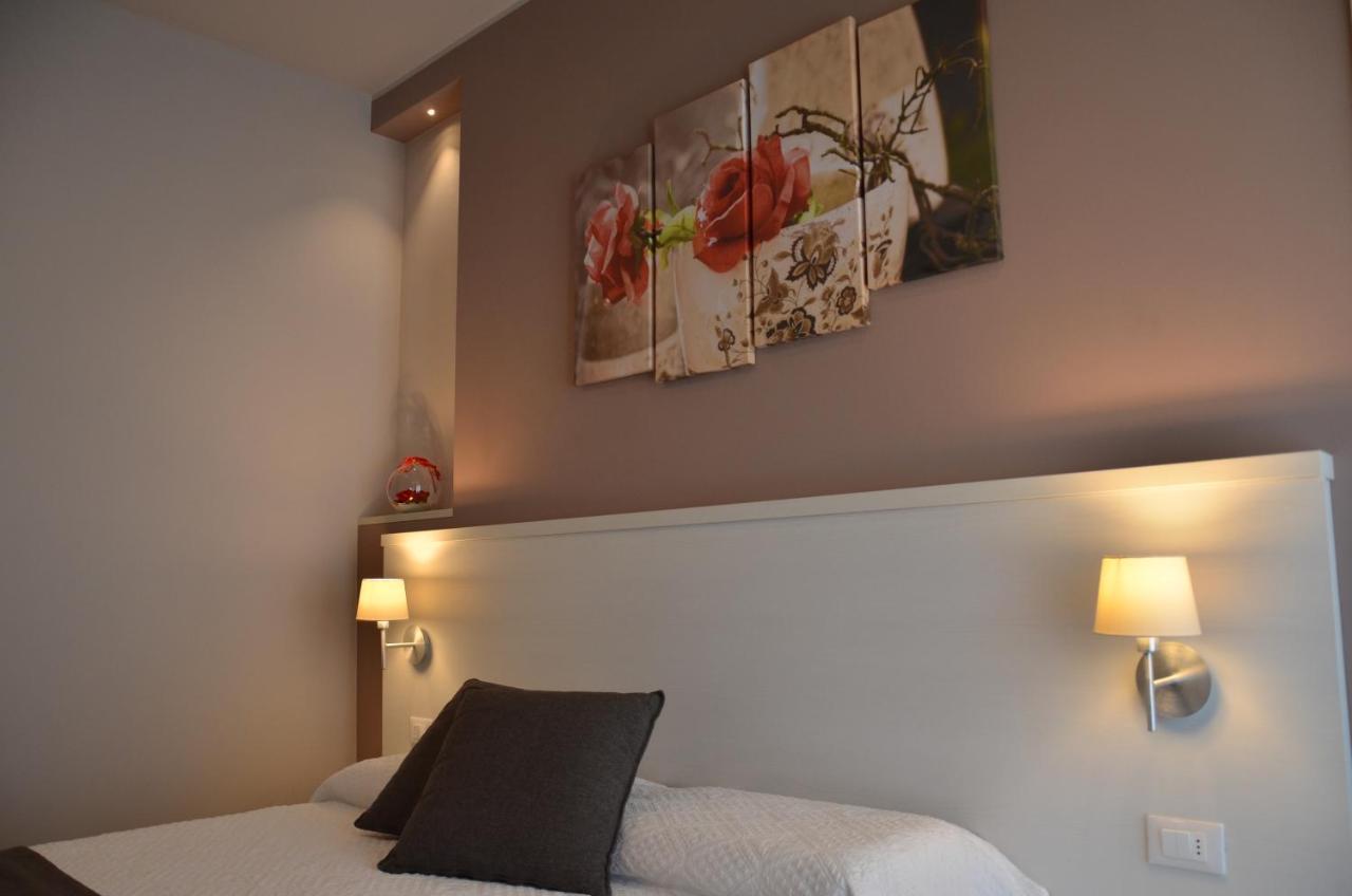 H2O Bed & Breakfast Sirmione Ngoại thất bức ảnh