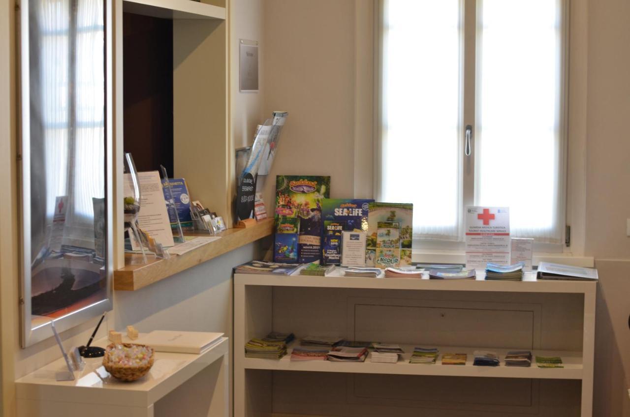 H2O Bed & Breakfast Sirmione Ngoại thất bức ảnh